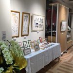 【心にしみる絵手紙展】三越成田展開催のご案内